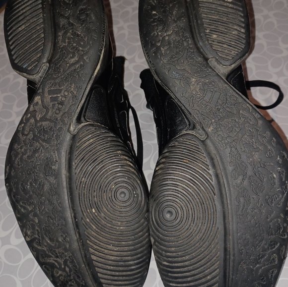 Derrick Rose all flights canceled Adidas - Picture 11 of 11